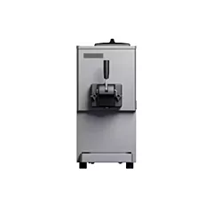 GEL MATIC Soft Serve Machine Single Flavour, Countertop 33 lb Per Hour