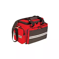 Trauma Kit with Cordura Bag Small