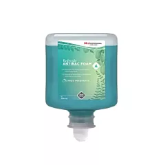 SC Johnson Refresh AntiBac Foam Handwash, 6 x 1L/case