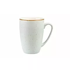 Churchill Stonecast 12 Oz Mug, Duck Egg Blue 12/Case(SDESVM121)