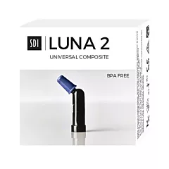 SDI Luna 2 Universal Composite Complet Refills, 20/box
