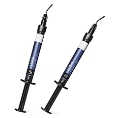 SDI Luna Flow LV Flowable Composite Syringe Refill, 2g