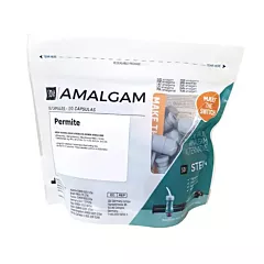SDI PERMITE 2 Spill 600mg Amalgam Alloy Regular Set, 50 Capsules