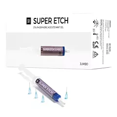 SDI Super Etch 37% Phosphoric Acid Etchant