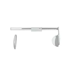 Seca 232 Baby Length Measuring Rod, each