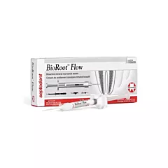 Septodont BioRoot Flow Bioactive Mineral Root Canal Sealer Kit
