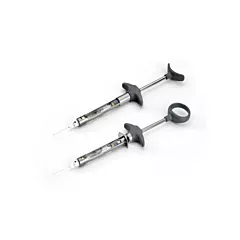 Septodont Aspiject Self Aspirating Syringe, Each