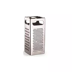 Vollrath 4 Sided Square Box Grater