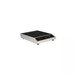 Spring USA Max Countertop Induction Cook & Hold Range 110-120V(SM-181C)