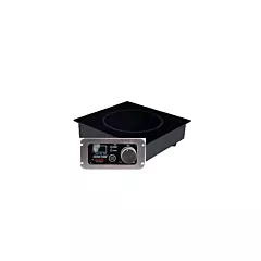 Spring USA Max Built-In Induction Cook & Hold Range 208-240V(SM-261R)