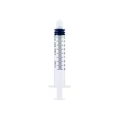 SOL-M 10cc Luer Lock Syringe, 100/box