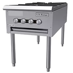 Garland Regal Series Double Stock Pot Range