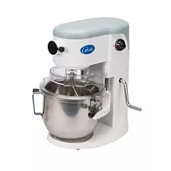 Globe 5 QT Countertop Mixer with Guard 115V(SP5)
