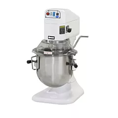 Globe 8 QT Countertop Mixer with Guard 115V, 0.25 HP(SP-08)