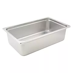 Browne Full Size Steam Pan 6