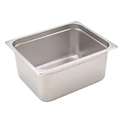 Browne 1/2 Size Steam Pan 6