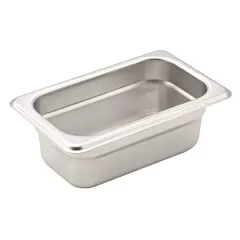 Browne 1/9 Size Steam Pan 2.5