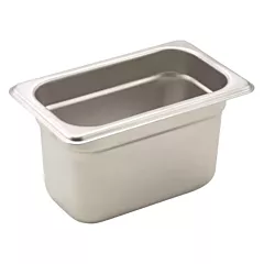 Browne 1/9 Size Steam Pan 4