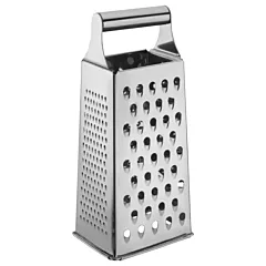 Winco Tapered Box Grater