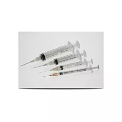 Terumo Syringe/Needle Combo 1cc 25G x 5/8
