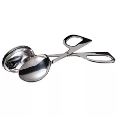Winco Double Spoon Salad Tongs(ST-2)