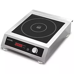 Eurodib SWI3500 Induction Range, 208-240V