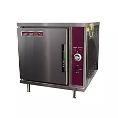 Crown 5 Pan Countertop Steamer, 208V(SX-5)