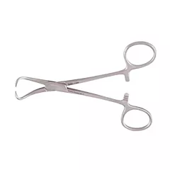 Miltex Towel Clamp Backhaus 4.75