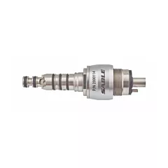 Sable 4 Hole KAVO Multiflex Coupler