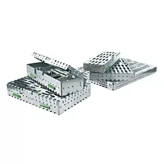 SciCan SysTM Instrument Sterilization Cassettes