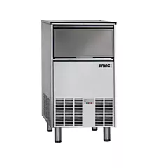 Simag SCH65 127 lb Self-contained Ice Machine, Air Cooled, 115V