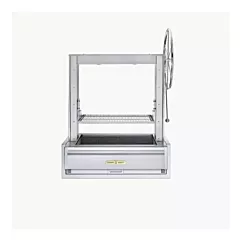 Crown Verity Argentinian Grill 36 Built In - IBIAG36