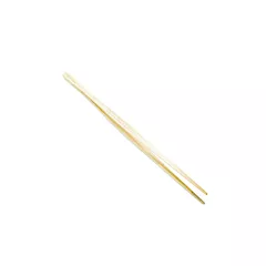 Final Touch  Cocktail Garnish Tweezers - Brass Finish