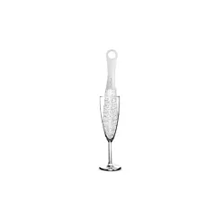 Final Touch Champagne & Flute Cleaning Brush