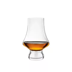 Final Touch Whiskey Tasting Glass