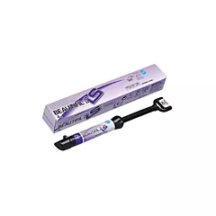 Shofu Beautifil II LS (Low Shrink) Composite Syringe C2, 4g
