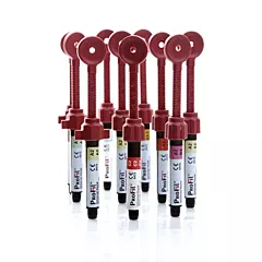 Silmet ProFil Hybrid Composite, 4g syringe