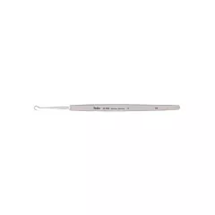 Miltex Skin Hook Frazier Instrument, Sharp, 5