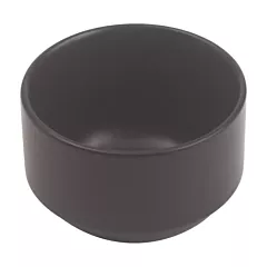 Cameo Onyx 10 Oz Soup Cup, Round 48 /Case