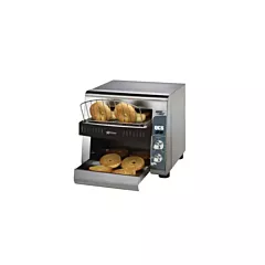 Star Conveyor Toaster, 500 Slicers per Hour 120 V