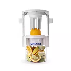 Sunkist Manual Sectionizer Pro, 6 Slice