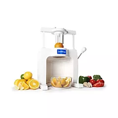 Sunkist Manual Sectionizer, 6 Slice(S-103)