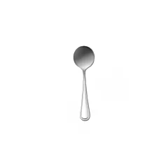 Oneida New Rim Bouillon Spoon(T015-SBLF)