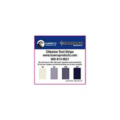 Hawco Chlorine & Bleach Test Strips(TCDTP-101)