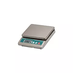 Taylor 10 lb Water Proof Digital Portion Control Scale