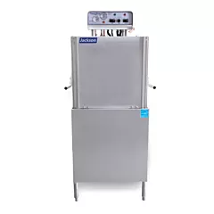 Jackson TempStar Door Type Dishwasher High Temp with Built-in Booster Heater