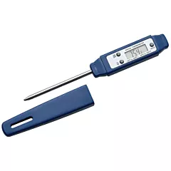 Winco Waterproof Digital Thermometer -58° to 392°F(TMT-WD1)