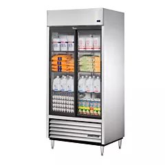 True TSD-33G-HC-LD 40