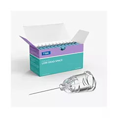 TSK Hypodermic Needle 33Gx13mm (1/2