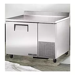 True TWT-44-HC - Deep Worktop 44.5